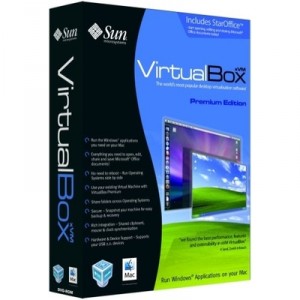 Avanquest Software VirtualBox Premium Edition [Import anglais]