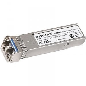 Netgear - AXM762 - Adaptateur pour modules SFP + 10GbE AXM761 / AXM762 (606449064124) Emetteur-récepteur