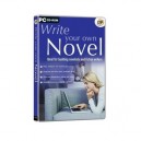 Avanquest Software Write Your Own Novel - Standard [Import anglais]