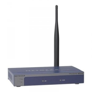 NetGear (WG103100PES) 802.11b/g Point d'accès sans fil