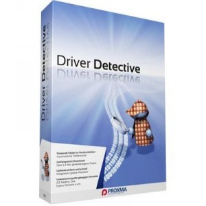 BHV Driver Detective