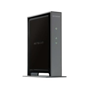 NetGear (WN802Tv2) (606449065206) Pre-802.11n Point d'accès sans fil