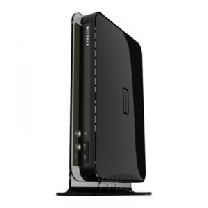 NetGear Routeur WiFi WNDR3700 (WNDR3700100PES) Routeur sans fil