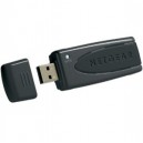 NetGear (WNDA3100) Pre-802.11n Adaptateur sans fil