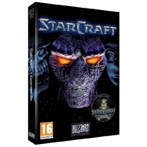 StarCraft Vintage