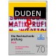 Brockhaus DUDEN Die Rechtschreibprüfung PLUS f.MS Office u.Works, Korrektor 7.0 [import allemand]
