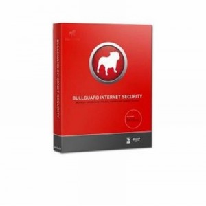BullGuard Internet Security 8.5 Retail D VV - 3 USER [Import allemand]