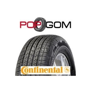 Pneu Pneu Continental Conti4X4Contact MO 265/60 R18 110V Pneus été