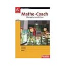 Cornelsen Mathe-Coach - 6. Klasse [import allemand]