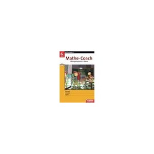 Cornelsen Mathe-Coach - 6. Klasse [import allemand]