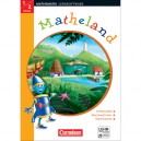 Cornelsen Matheland 1.+ 2. Klasse [import allemand]