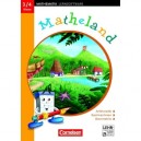 Cornelsen Matheland 3. + 4. Klasse [import allemand] (Licence uniquement)