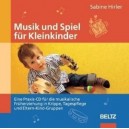 Cornelsen Musik und Spiel für Kleinkindern. CD [import allemand]