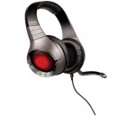 Micro casque Creative Technology Creative Labs Sound Blaster World of Warcraft Headset - Casques