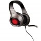 Micro casque Creative Technology Creative Labs Sound Blaster World of Warcraft Headset - Casques