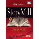 Csdc StoryMill 3.0