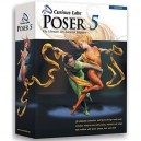 Curious Labs Poser 5.0 Mac [Import anglais]