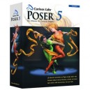 Curious Labs Poser 5.0 Win [Import anglais]