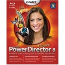 CyberLink PowerDirector 8 Deluxe (PC) [Import UK]