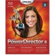 CyberLink PowerDirector 8 Deluxe (PC) [Import UK]