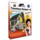 Databecker 3D Traumhaus Designer 10 Comfort [import allemand]