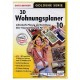 Databecker 3D Wohnungsplaner 10 [import allemand]
