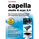 Databecker capella studio  scan 2.0 [Import allemand]
