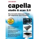 Databecker capella studio  scan 2.0 [Import allemand]