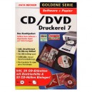 Databecker CD/DVD Druckerei 7 mit Papier [import allemand]