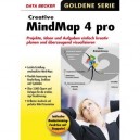 Databecker Creative Mindmap 4 pro [import allemand]