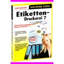 Databecker Etiketten-Druckerei 7 [import allemand]