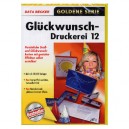 Databecker Glückwunsch-Druckerei 12 [import allemand]