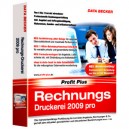 Databecker Rechnungsdruckerei 2009 Pro [import allemand]