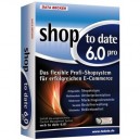 Databecker shop to date 6.0 pro [Import allemand]