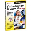 Databecker Visitenkarten-Druckerei 12 networx [import allemand]