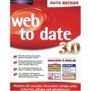 Databecker Web to date 3.0