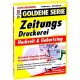 Databecker Zeitungsdruck - Hochzeit  Geburtstag [Import allemand]