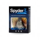 DATACOLOR (Color Vision) Logiciel Spyder 3 Pro
