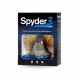 DATACOLOR (Color Vision) Logiciel Spyder 3 Pro