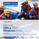DataPower Learning AS Opplaering Microsoft Office 2007 Windows Vista (Complete Office 2007 and Vista ECDL Training - Norwe...