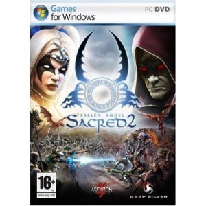 Sacred 2 : Fallen Angels