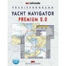 Delius Klasing Yacht Navigator Premium 2.1 [Import allemand]