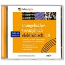 Deutsche Bibelgesellschaft Update zum Evangelischen Gesangbuch elektronisch 3.0 [import allemand] Mise à jour