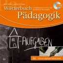 Directmedia Publishing Wörterbuch Pädagogik (PC+MAC) [import allemand]
