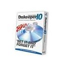 Diskeeper Corporation Diskeeper 10 (Professional Edition Upgrade, 10 User Licence) (PC) [Import anglais] Mise à jour