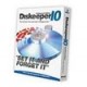 Diskeeper Corporation Diskeeper 10 (Professional Edition Upgrade, 10 User Licence) (PC) [Import anglais] Mise à jour