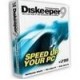 Diskeeper Corporation Diskeeper Server Standard Edition - (version 9.0 ) - ensemble complet - 1 serveur - EDU - CD - Win