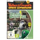 Diverse Software Wallace und Gromit - Urlaub unter Tage [import allemand]