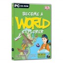 DK Software Become A World Explorer [Import UK]