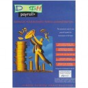 Dosh Payroll [Import anglais]